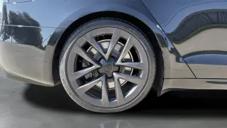 2024 Tesla Model S