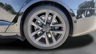 2024 Tesla Model S