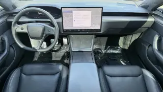 2024 Tesla Model S