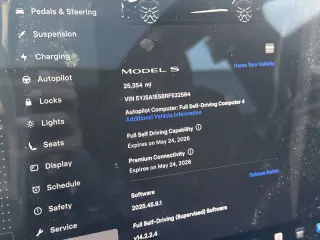 2024 Tesla Model S