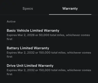 2024 Tesla Model S