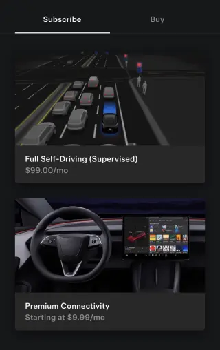 2024 Tesla Model S