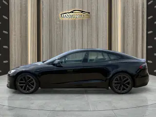2021 Tesla Model S