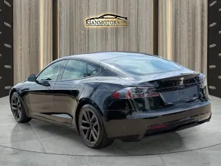 2021 Tesla Model S