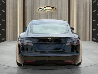 2021 Tesla Model S