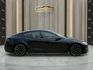 2021 Tesla Model S