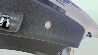 2021 Tesla Model S