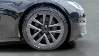 2021 Tesla Model S