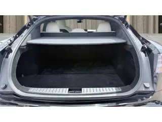 2021 Tesla Model S