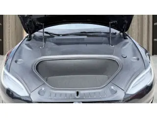 2021 Tesla Model S