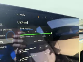 2021 Tesla Model S