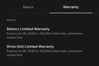 2021 Tesla Model S