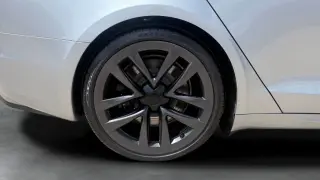 2025 Tesla Model S