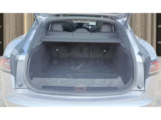 2025 Tesla Model S