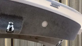 2025 Tesla Model S