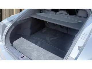 2025 Tesla Model S