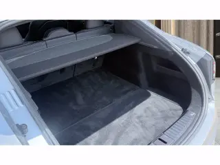 2025 Tesla Model S