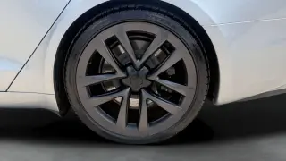 2025 Tesla Model S