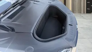 2025 Tesla Model S