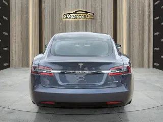 2021 Tesla Model S
