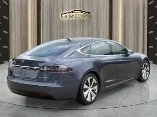 2021 Tesla Model S
