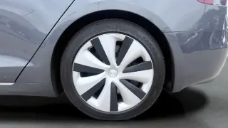 2021 Tesla Model S