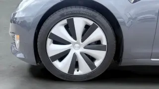 2021 Tesla Model S