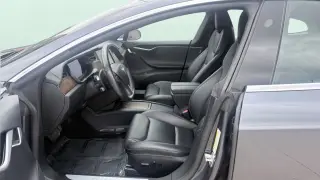 2021 Tesla Model S