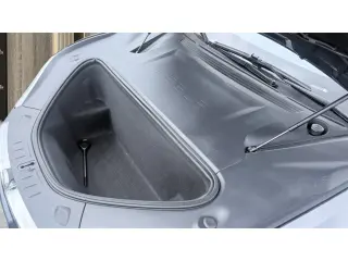 2021 Tesla Model S