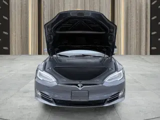 2021 Tesla Model S