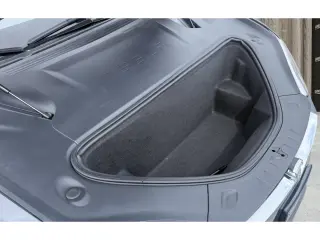 2021 Tesla Model S