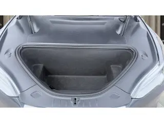 2021 Tesla Model S