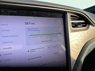 2021 Tesla Model S