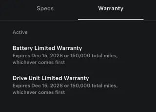 2021 Tesla Model S