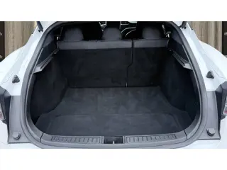 2021 Tesla Model S