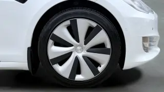 2021 Tesla Model S