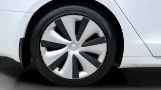 2021 Tesla Model S