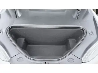 2021 Tesla Model S