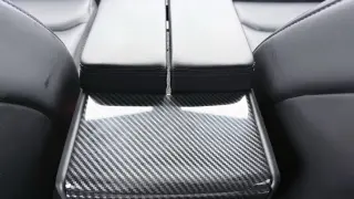 2021 Tesla Model S