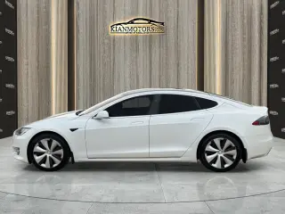 2021 Tesla Model S