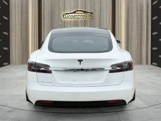2021 Tesla Model S