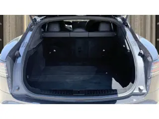 2025 Tesla Model S