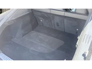 2025 Tesla Model S