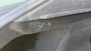 2025 Tesla Model S