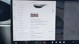 2025 Tesla Model S