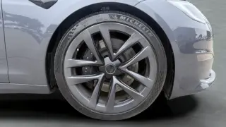 2022 Tesla Model S