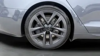 2022 Tesla Model S