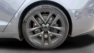2022 Tesla Model S