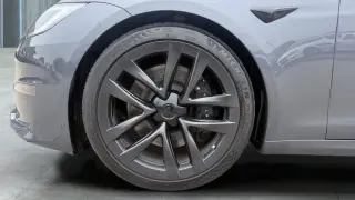 2022 Tesla Model S