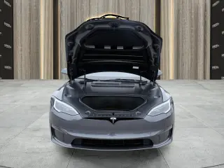 2022 Tesla Model S